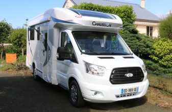  CHAUSSON KORUS image