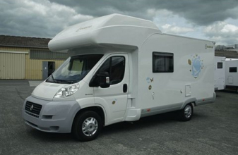 BAVARIA Aventura A650