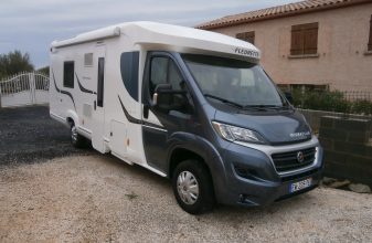 Fiat FLEURETTE MIGRATEUR 73LJT image