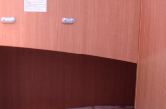 Ford CHAUSSON Flash 22 image