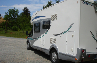 Ford CHAUSSON Flash 22 image