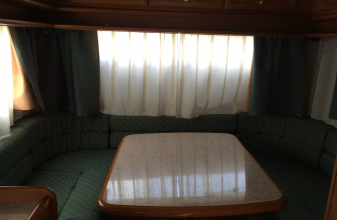 Ford ELNAGH ELNAGH KING image