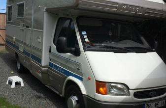 Ford ELNAGH ELNAGH KING image