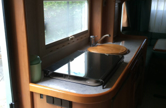 Ford ELNAGH ELNAGH KING image