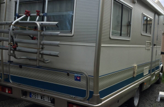 Ford ELNAGH ELNAGH KING image