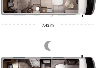 Fiat ITINEO mc 740 image