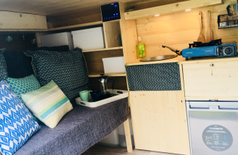 Renault AUTRE TRAFIC 2 L1H1 image