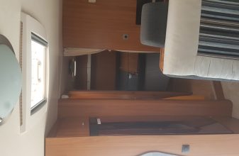 Fiat WEINSBERG Ducato 130cv boite manuelle 6 vitesses image