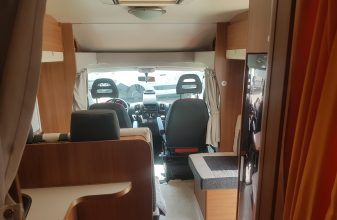 Fiat WEINSBERG Ducato 130cv boite manuelle 6 vitesses image