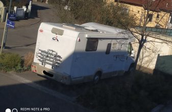 Fiat CI AUTOHOMES MAGIS 65 Xt image