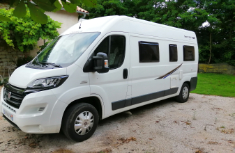 Fiat CHAUSSON twist start v 594 image