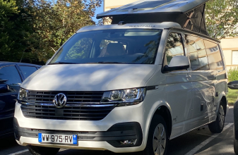 VOLKSWAGEN WESTFALIA KEPLER