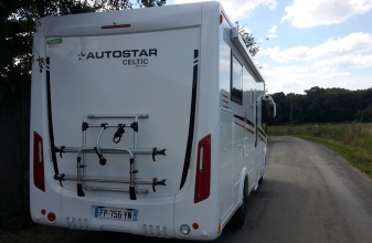 Fiat AUTOSTAR édition I 693LC 150 cv 3.5 T image