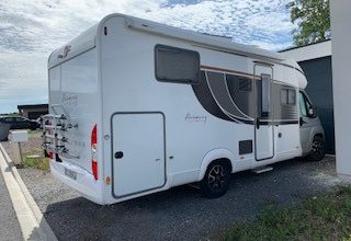  BURSTNER LYSEO TD image