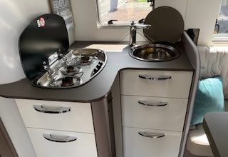  BURSTNER LYSEO TD image