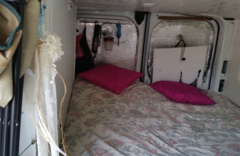 Renault TRAFFIC TRAFFIC image