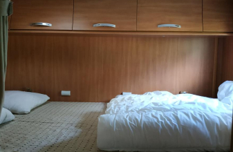 Ford CHALLENGER genesis 51 image