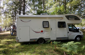 Ford CHALLENGER genesis 51 image