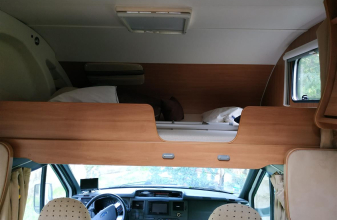 Ford CHALLENGER genesis 51 image