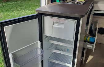 Fiat BURSTNER CAMPEO C-600 image