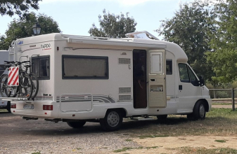 Fiat RAPIDO Ducato image