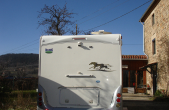 FIAT ADRIA COMPACT image