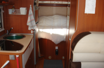 FIAT ADRIA COMPACT image