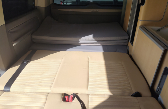 Volkswagen CALIFORNIA T5 image