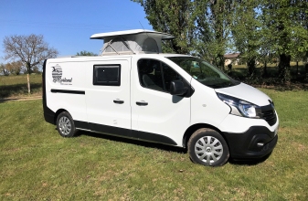 Renault Evasion 24 Goëland image