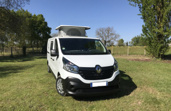 Renault Evasion 24 Goëland image