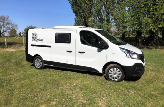 Renault Evasion 24 Goëland image