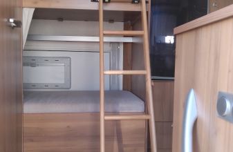 FORD BURSTNER NEXXO FAMILY image