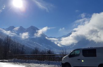 Renault TRAFIC Trafic 3, 125 cv grand confort image