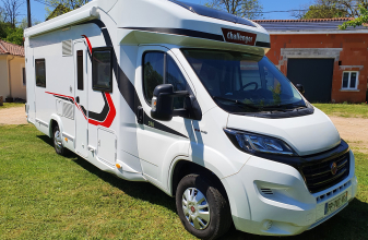  CHALLENGER MAGEO image