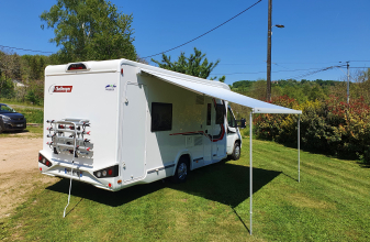  CHALLENGER MAGEO image