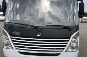 Fiat DETHLEFFS Fourteen image