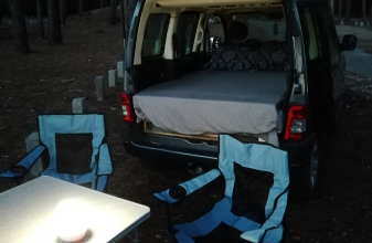 Citroen AUTRE Berlingot image