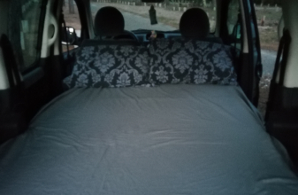 Citroen AUTRE Berlingot image