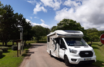 Ford CHAUSSON 788 Anniversary image