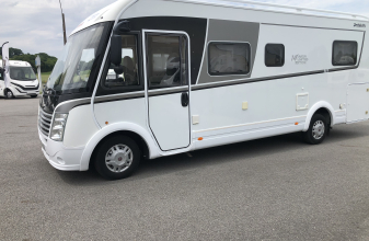 Fiat DETHLEFFS Fourteen image