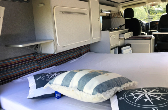 Renault Evasion 24 Goëland Maxi image