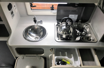 Renault Evasion 24 Goëland image