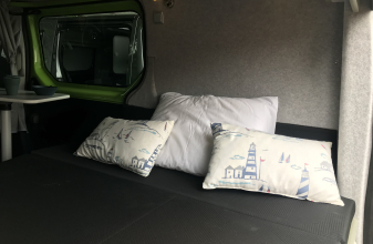 Renault Evasion 24 Goëland image