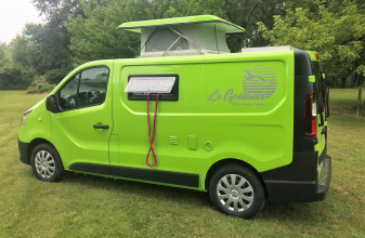 Renault Evasion 24 Goëland image