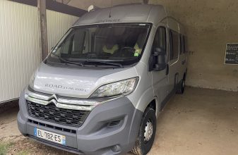 CITROEN POSSL D-LINE image