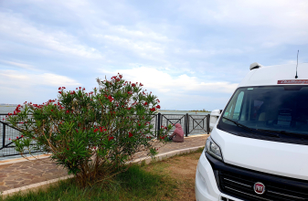 Fiat CHALLENGER V114 Max 2.3 l 130 Ch image