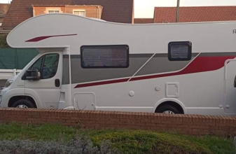 Fiat RIMOR Seal 9 140cv 2021 image