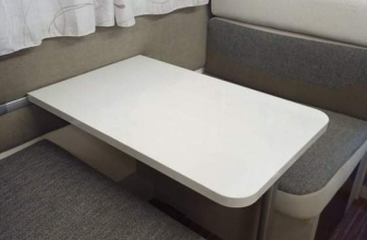 Fiat RIMOR Seal 9 140cv 2021 image