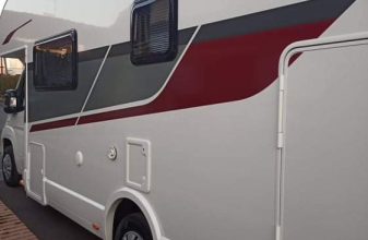 Fiat RIMOR Seal 9 140cv 2021 image