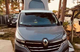 Renault AUTRE Trafic L2h1 ,1300 DCI 120 S&S image